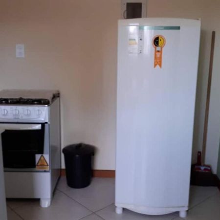 Apartamento Aconchegante Em Condominio Teresópolis Exteriör bild