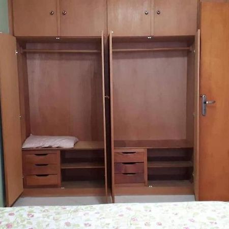 Apartamento Aconchegante Em Condominio Teresópolis Exteriör bild