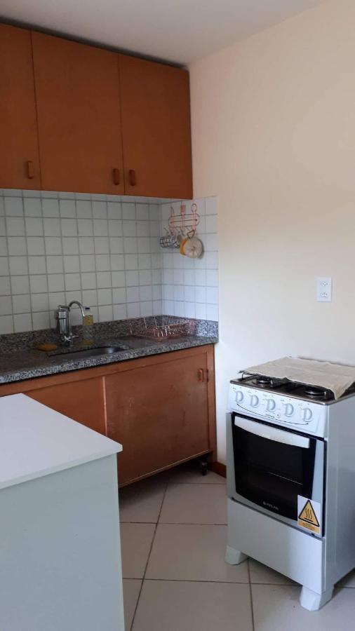Apartamento Aconchegante Em Condominio Teresópolis Exteriör bild