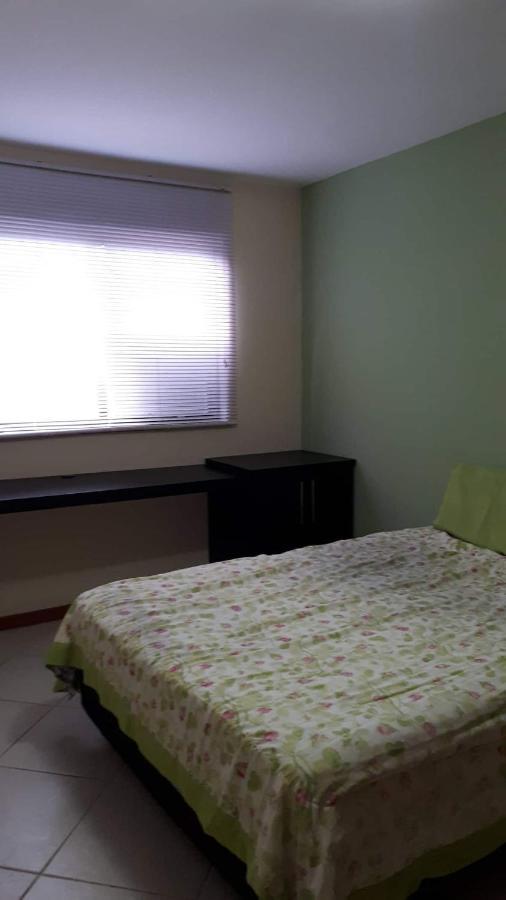 Apartamento Aconchegante Em Condominio Teresópolis Exteriör bild