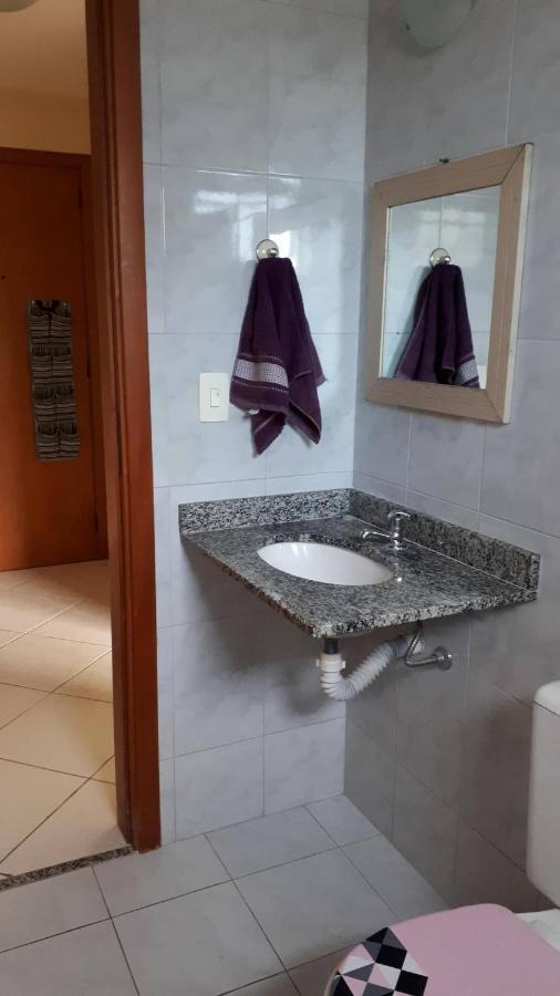 Apartamento Aconchegante Em Condominio Teresópolis Exteriör bild