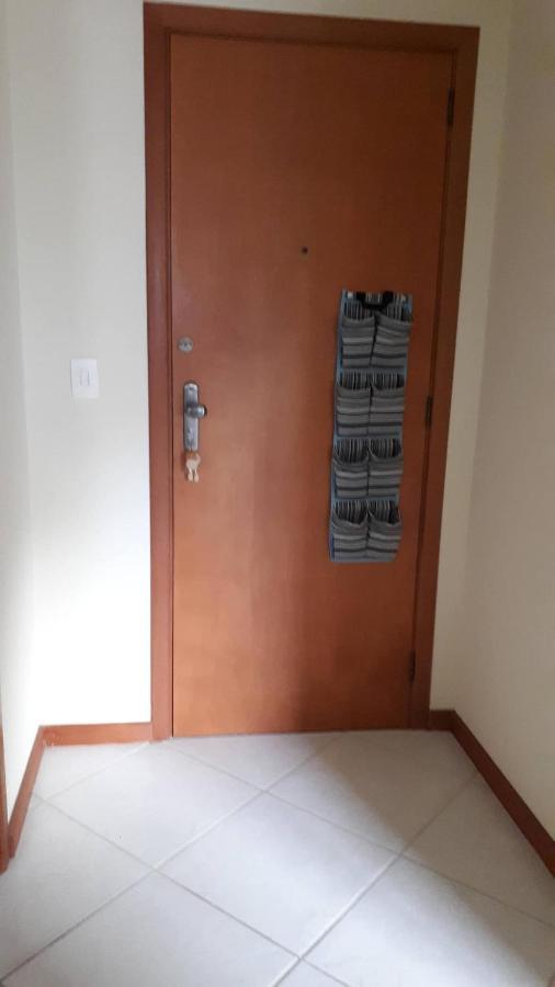 Apartamento Aconchegante Em Condominio Teresópolis Exteriör bild